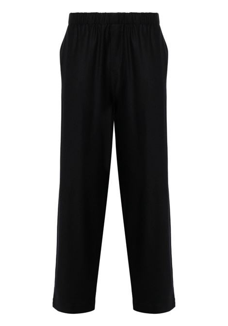 Dark blue Nerio Flan trousers Barena - men